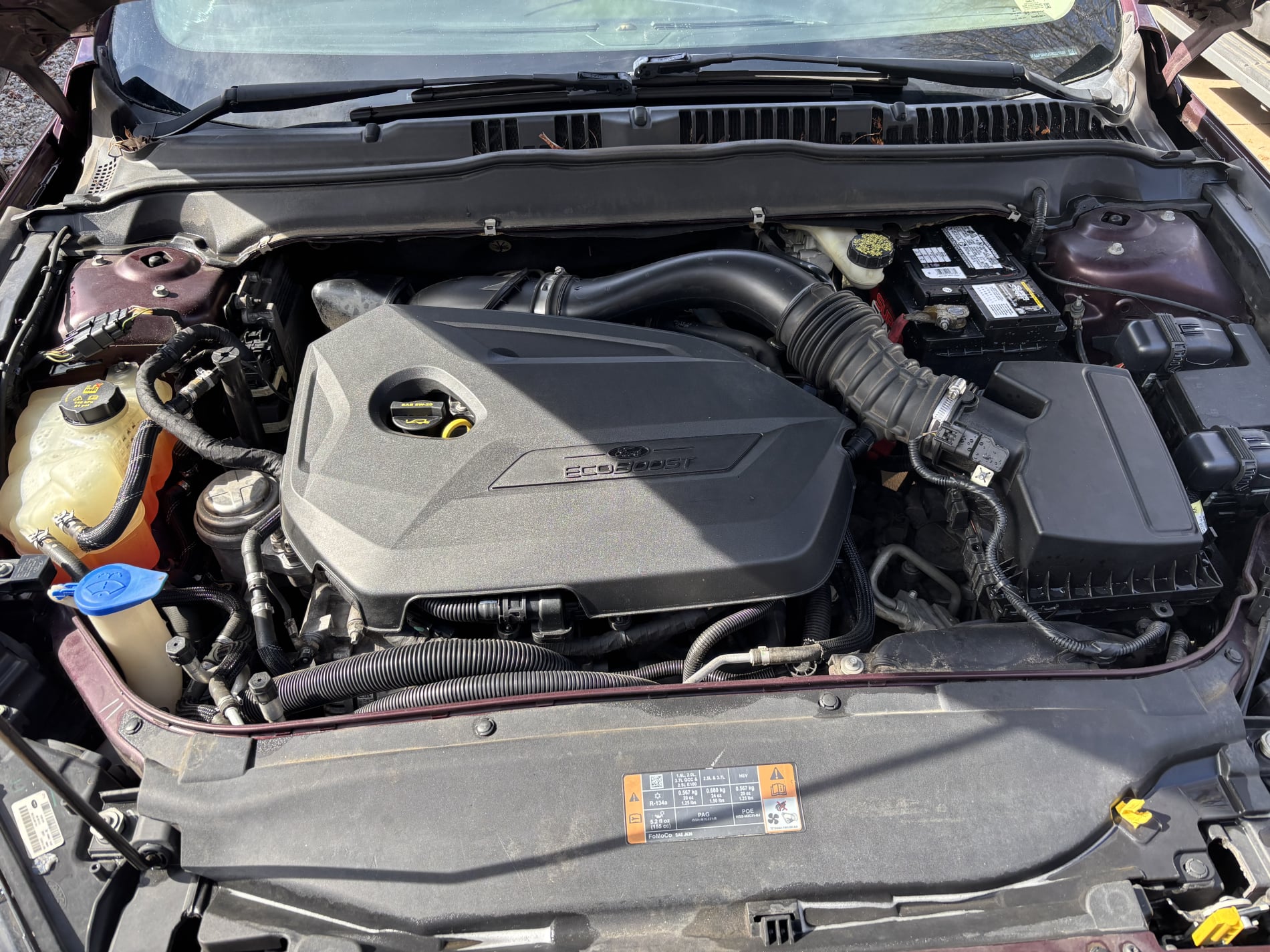 Mobirise Website Builder